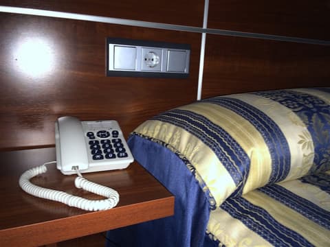 Hotel Castilla Guerrero