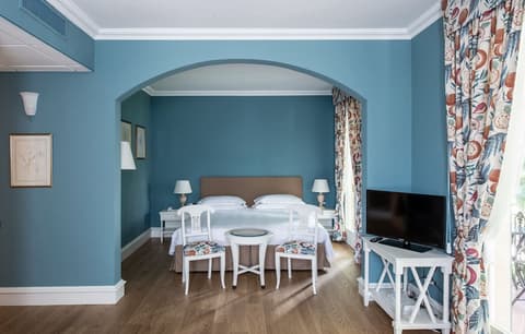 Hotel Franceschi, Room