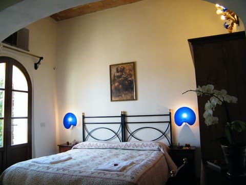 B&B La Fonte del Machiavelli