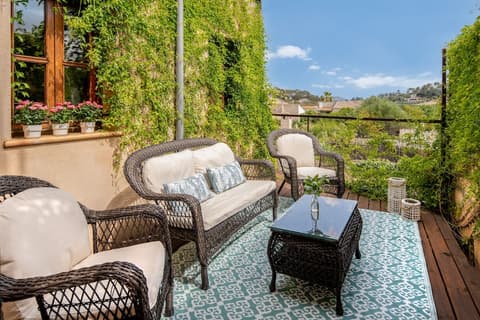 Hotel Can Joan Capó - Adults Only, Room