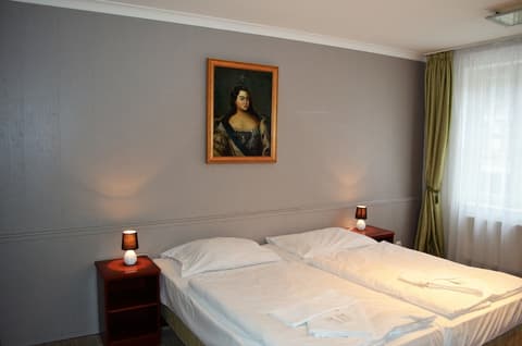 Hotel Petr, Room