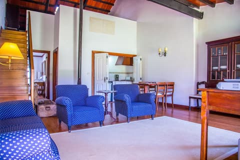 Quinta da Alcaidaria Mór