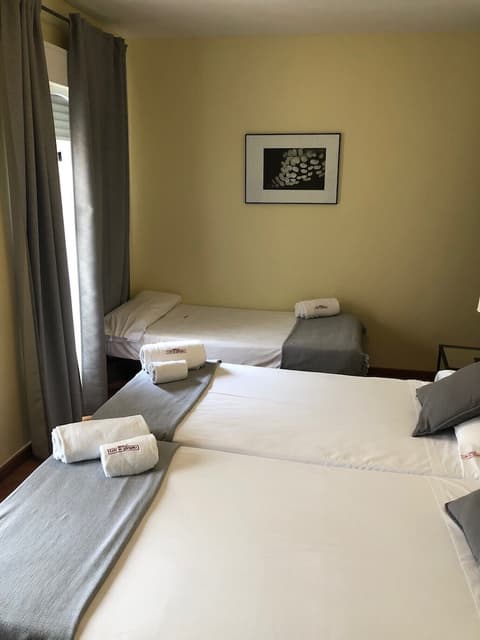 Hospedería Luís de Góngora