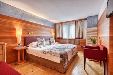 Majestic Mountain Charme Hotel