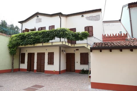 A Casa dei Gonzaga , Mantegna Hotels