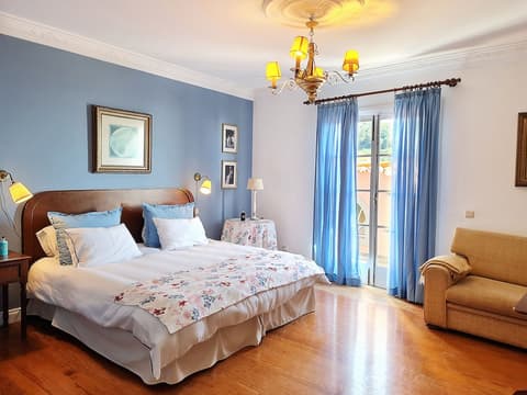 Villa Alto Boutique Hotel, Room