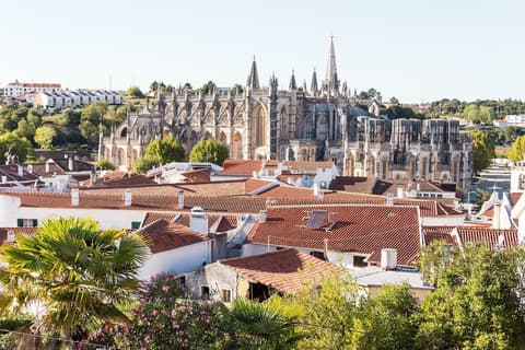 Boutique Hotel Casa do Outeiro - Arts & Crafts