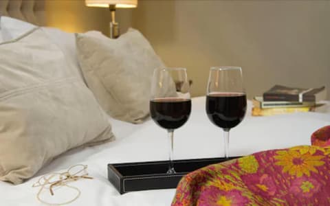 Cilene del Faro Suites & Spa