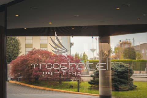 Best Western Mirage Hotel Fiera