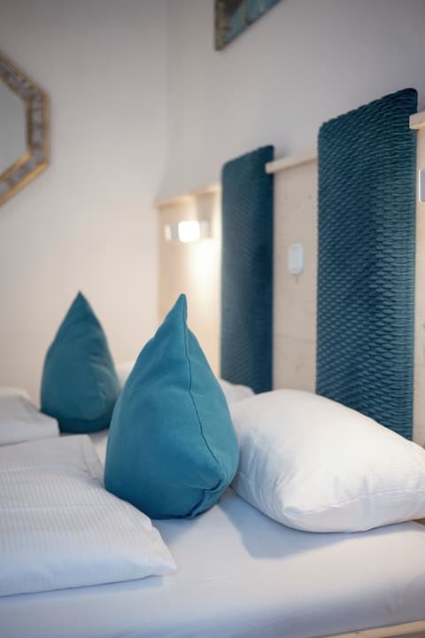 Hotel Gisela