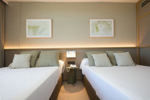 Ponient Dorada Palace by PortAventura World, Room