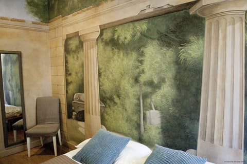 Suites Trastevere