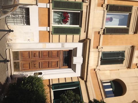 Suites Trastevere