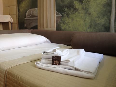 Suites Trastevere