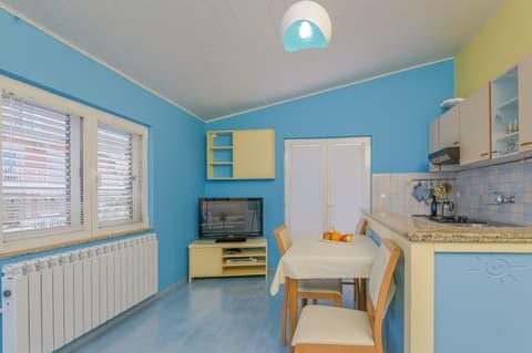 Komazin, In-room dining