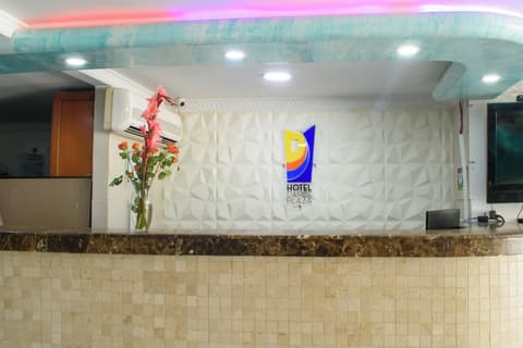 Hotel Caribe Plaza Barranquilla