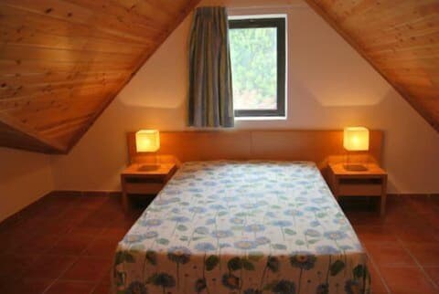 Apartamentos Turísticos Nossa Senhora da Estrela