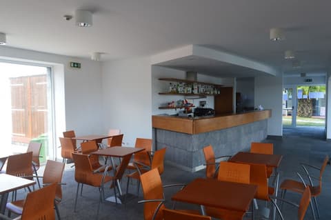 Apartamentos Turísticos Nossa Senhora da Estrela