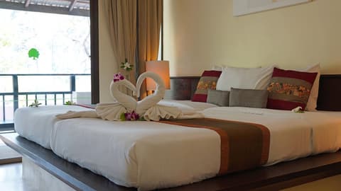 Palm Galleria Resort, Room