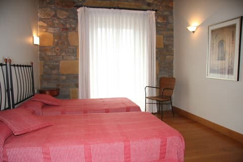 Hotel Palacio Atxega, Room