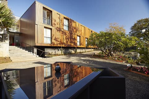 Arts In Hotel Conde Carvalhal