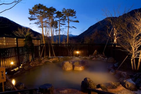 Takumi no Yado Miyama Ouan