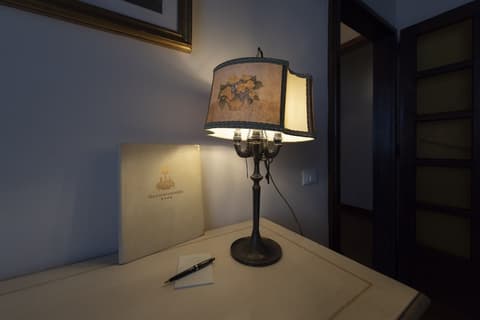 Villa Scacciapensieri Boutique Hotel