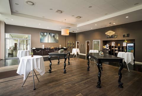 The Rilano Munich, Trademark Collection by Wyndham