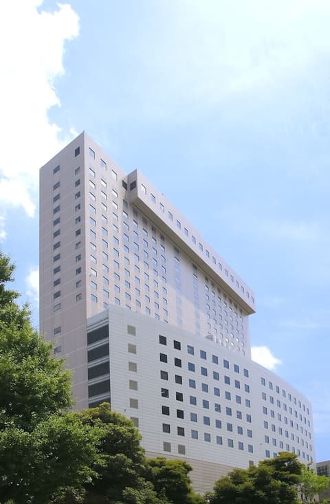Daiichi Hotel Ryogoku