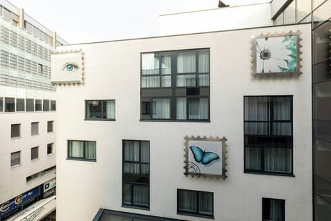 AC Hotel by Marriott Bratislava Old Town