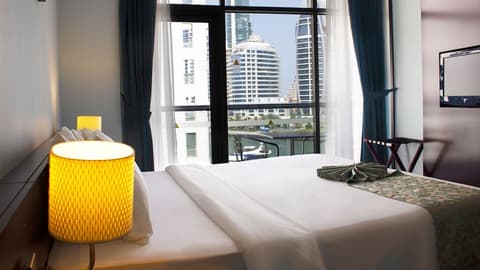 Signature Hotel Apartments & Spa