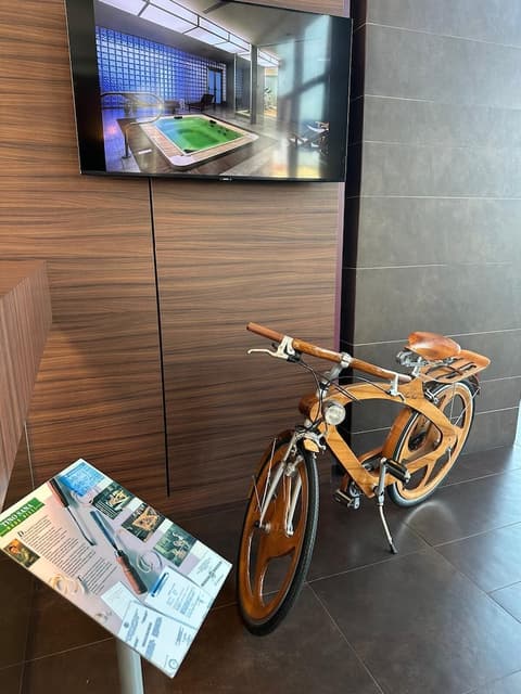 Best Western Plus Hotel Monza e Brianza Palace