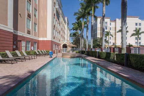 Hampton Inn & Suites Ft. Lauderdale/Miramar