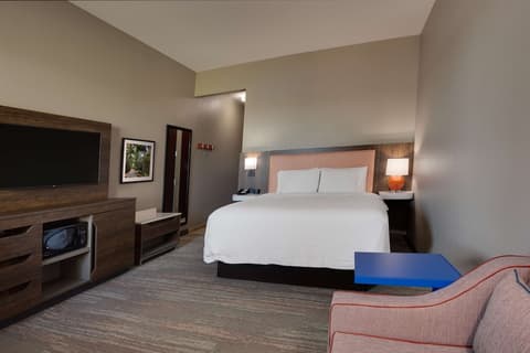 Hampton Inn & Suites Ft. Lauderdale/Miramar