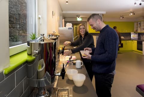 Barnacles Hostel Galway