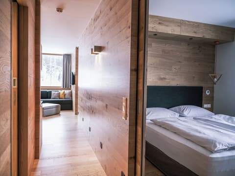 Falkensteiner Hotel Cristallo l 4 Star Superior, Room