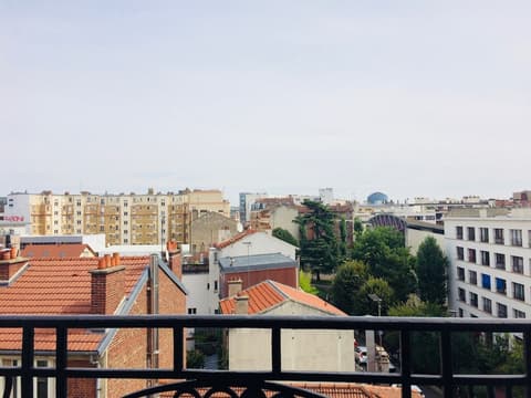 BRH Boulogne Résidence Hôtel