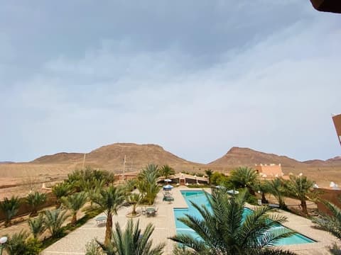 La Perle du Draa Hotel