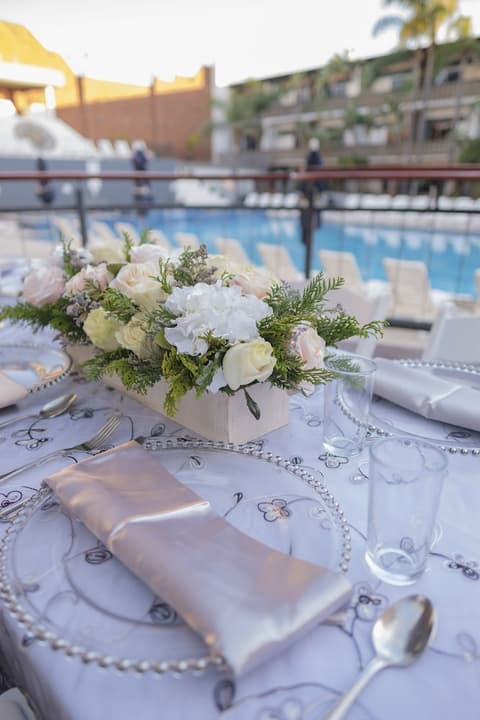 San Nicolas Hotel and Casino