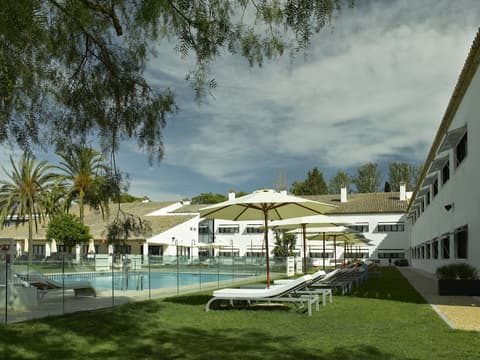 Parador de Antequera