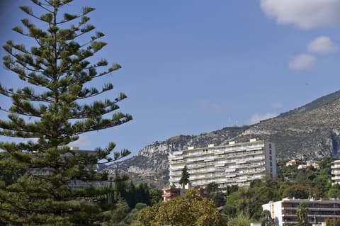 Hotel Victoria