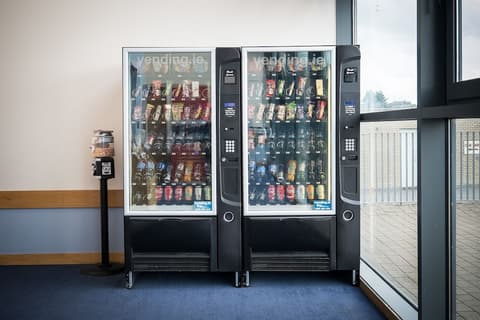 Travelodge Limerick Castletroy