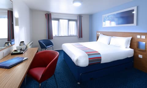 Travelodge Limerick Castletroy