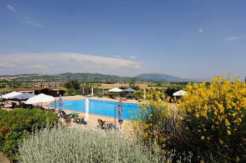 Ripa Relais Colle del Sole