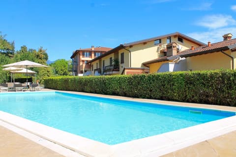 AHG Donna Silvia Wellness Hotel