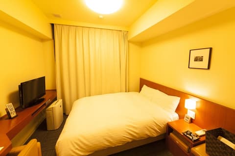 Dormy Inn Kanazawa Natural Hot Spring, Room