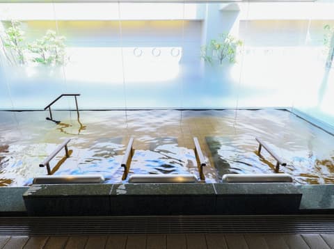 Dormy Inn Kanazawa Natural Hot Spring