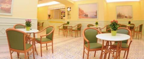 Hotel Astoria Sorrento