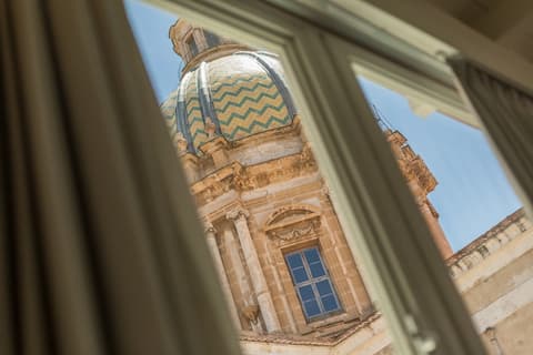 Quintocanto Hotel and Spa