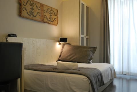 Quintocanto Hotel and Spa